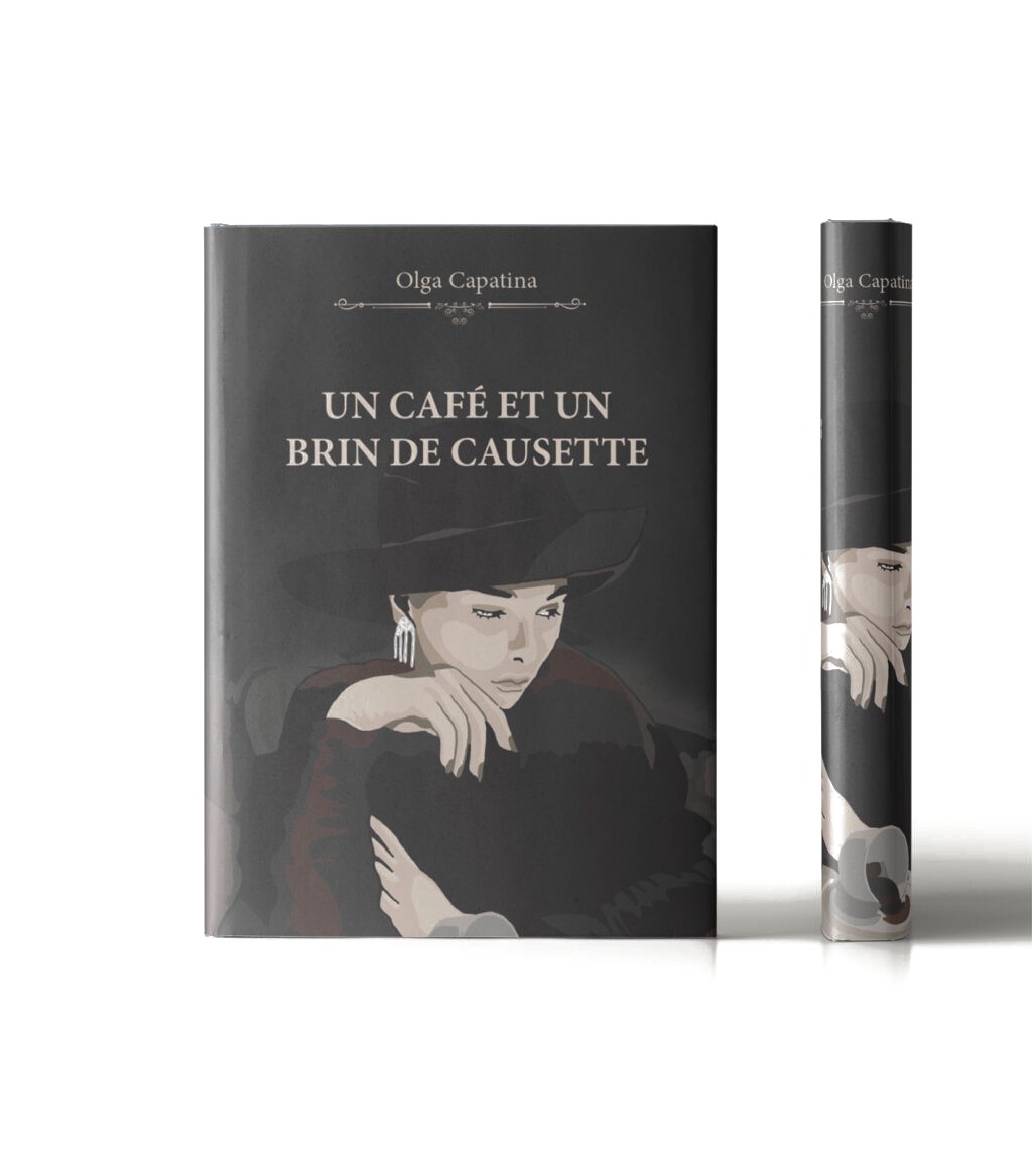Un café et un brin de causette